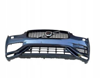 Zijpaneel, grille, VOLVO XC-90/XC90 facelift, Auto-onderdelen, Verzenden, Gebruikt