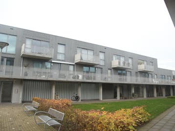 Woning te huur in Middelburg - 44 m² -  kamer(s), Overige soorten, Middelburg, Zeeland