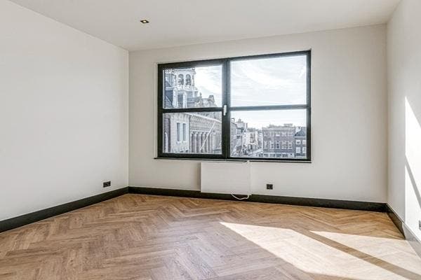 Appartement Markt in Roermond, Huizen en Kamers, Huizen te huur, Via bemiddelaar, Limburg, Appartement