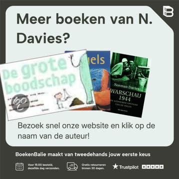 Europe 9780198201717 N. Davies, Verzenden, Gelezen, N. Davies