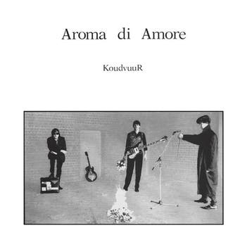 lp nieuw - aroma di amore - KOUDVUUR (nieuw), Verzenden, Zo goed als nieuw, Overige formaten