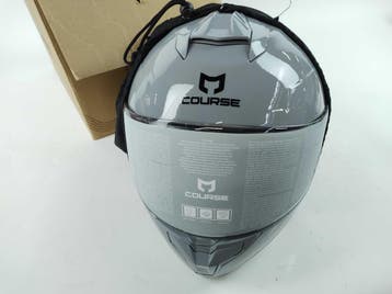 Course Motorhelm Raider Evo - Maat S, Verzenden, Nieuw