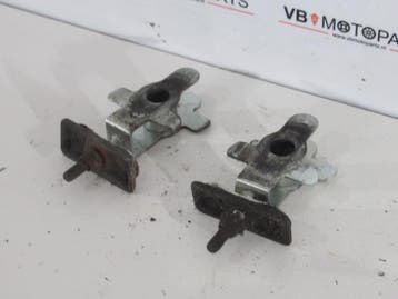 Suzuki GSX 600 F Spanners achterbrug, Ophalen of Verzenden, Nieuw