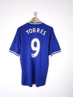 Chelsea - Britse competitie - Torres - 2013 - Voetbalshirt, Nieuw