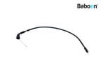 Gaskabel Yamaha PW 80 1993-2012 (PW80) Throttle 1, Verzenden, Gebruikt
