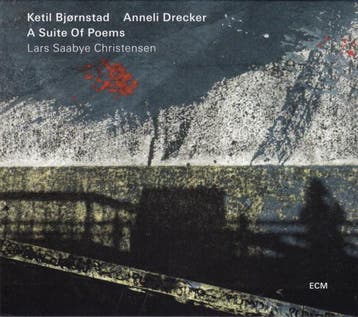 cd - Ketil BjÃ¸rnstad - Anneli Drecker â A Suite Of Po, Verzenden, Zo goed als nieuw