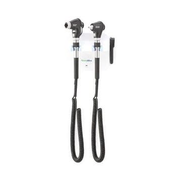 Welch Allyn diagnoseset PanOptic Plus LED Ophthalmoscope,, Verzenden, Nieuw