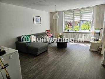 Ruil mijn appartement 75m Wijchen , naar Nijmegen