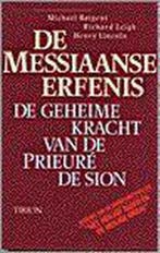 MESSIAANSE ERFENIS 9789051212945 H. Lincoln, Boeken, Verzenden, Gelezen, H. Lincoln