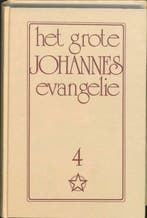 Grote johannes-evangelie 4 9789065560124 J. Lorber, Boeken, Verzenden, Gelezen, J. Lorber