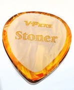 V-Picks - Stoner - plectrum - 2.75 mm, Verzenden, Nieuw