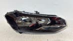 Volkswagen Polo 2G rechter koplamp rechts 2G1941006, Auto-onderdelen, Verlichting, Ophalen, Gebruikt