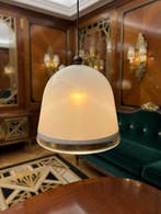 IGuzzini - Plafondlamp - Plastic - Art Deco, Antiek en Kunst, Antiek | Lampen