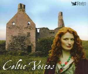 cd - Various - Celtic Voices, Verzenden, Zo goed als nieuw