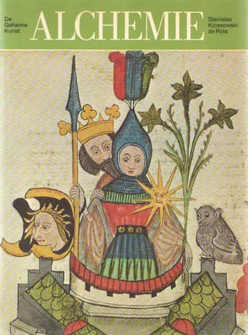 Alchemie - Klossowski Rola 9789022840214, Verzenden, Gelezen, Klossowski Rola