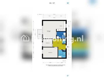 Leuke flat in Twello zoekt plek in Deventer, Overijssel