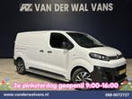 Citroën Jumpy | 2.0 BlueHDI 123pk L2H1 *Rijklaar* Euro6, Gebruikt, Euro 6, Citroën, Wit