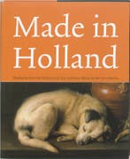 Made in Holland 9789040077449 Quentin Buvelot, Verzenden, Gelezen, Quentin Buvelot