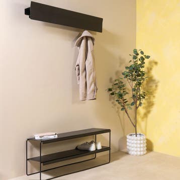 Spinder Design Nivo 100 schoenenrek - zwart, Verzenden, Nieuw