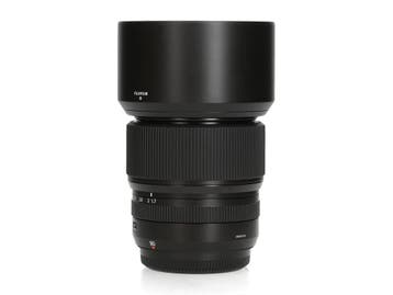 Fujifilm GF 80mm f/1.7 R WR - 1 jaar garantie, Ophalen of Verzenden, Zo goed als nieuw, Fujifilm