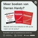 The Compound Effect 9781593157241 Darren Hardy, Verzenden, Zo goed als nieuw, Darren Hardy