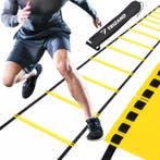 Trizand Trainingsladder - Verbeter Snelheid en Coördinatie, Sport en Fitness, Ophalen of Verzenden, Nieuw