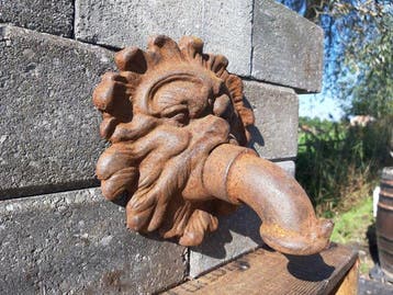 Fontein - 2000-2010