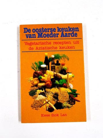 Oosterse keuken van moeder aarde - Lan, Boeken, Verzenden, Gelezen