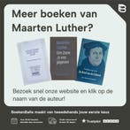 Gebeden 9789025941536 Maarten Luther, Verzenden, Gelezen, Maarten Luther