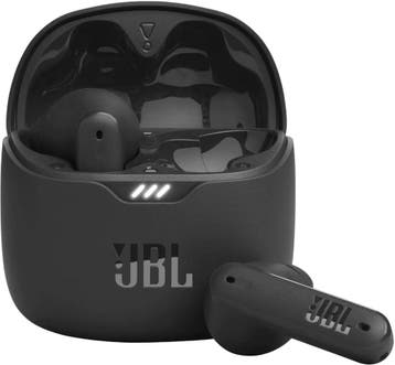 JBL Tune Flex - Oordopjes, Telecommunicatie, Mobiele telefoons | Oordopjes, Verzenden, Refurbished
