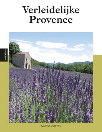 Verleidelijke Provence | Jolanda Bruin | Nieuw, Ophalen of Verzenden, Nieuw, Jolanda Bruin