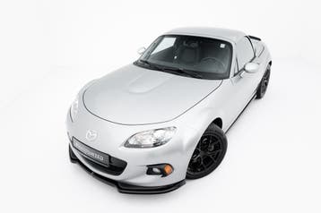 Front Splitter Mazda MX-5 Mk3 (NC) Facelift, Verzenden