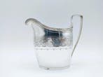 William Hall, Londen - Roomkan - .925 zilver