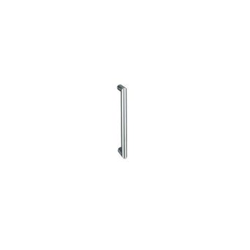 Voordeurgreep Nairobi recht handgreep 220x20mm - RVS, Verzenden, Nieuw