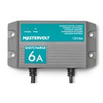 Mastervolt Acculader EasyCharge 6A - 1 Uitgang, Ophalen of Verzenden, Nieuw