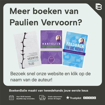 Geloofwaardig spreken - Paulien Vervoorn 9789043523547, Boeken, Verzenden, Zo goed als nieuw, Paulien Vervoorn