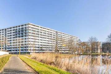 Woning te huur in Amsterdam - 30 m² - 4 kamer(s) - 4 kamers, Overige soorten, Amsterdam, Noord-Holland