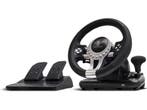 Spirit of Gamer Race Wheel Pro 2 - Race Stuur - Force, Verzenden, Zo goed als nieuw