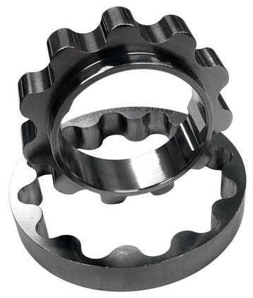 Boundary Nissan RB26 MartenWear Treated Billet Oil Pump Gear, Ophalen of Verzenden, Nieuw