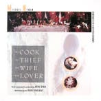 cd - Michael Nyman - The Cook, The Thief, His Wife And He..., Verzenden, Zo goed als nieuw
