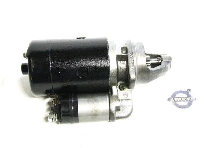 Startmotor origineel gereviseerd, Auto-onderdelen, Motor en Toebehoren, Ophalen of Verzenden