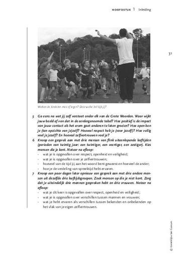 Contact maken in het primair onderwijs 9789023252184, Zo goed als nieuw