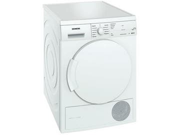 Siemens WT44W162 - Warmtepompdroger - 7kg laadvermogen -, Verzenden, Zo goed als nieuw
