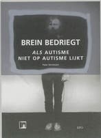 Brein bedriegt / Buiten reeks 9789064451270 Peter Vermeulen, Verzenden, Gelezen, Peter Vermeulen