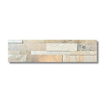 Zelfklevend Natuursteen Autumn Cream, Doe-het-zelf en Verbouw, Nieuw