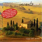cd - Incanto - Viaggi Dell Anima, Verzenden, Zo goed als nieuw
