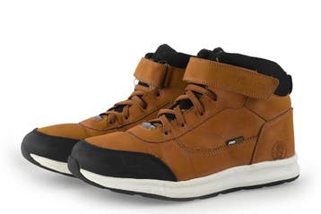 Trollkids Veterboots Jongens in maat 39 Bruin, Verzenden, Jongen of Meisje, Schoenen, Trollkids