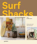 9783967042160 Surf Shacks Vol. 3: Exploring the Spirit of..., Boeken, Verzenden, Zo goed als nieuw, Matt Titone