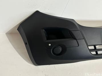 Renault Master III voorbumper 620226264R, Ophalen, Gebruikt, Bumper, Renault