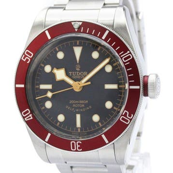 Tudor - Black Bay - 79220 - Heren - 2010-2020